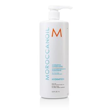 OJAM Online Shopping - Moroccanoil Hydrating Conditioner (For All Hair Types) 1000ml/33.8oz Hair Care