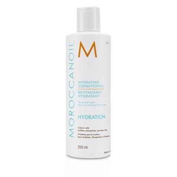 OJAM Online Shopping - Moroccanoil Hydrating Conditioner (For All Hair Types) 250ml/8.5oz Hair Care