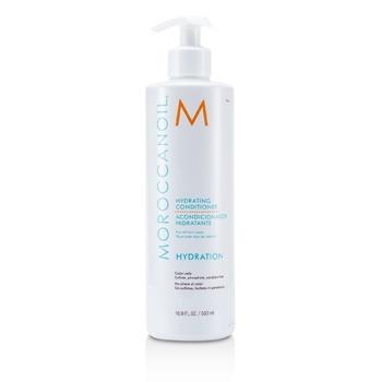 OJAM Online Shopping - Moroccanoil Hydrating Conditioner (For All Hair Types) 500ml/16.9oz Hair Care