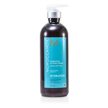 OJAM Online Shopping - Moroccanoil Hydrating Styling Cream 500ml/16.9oz Hair Care