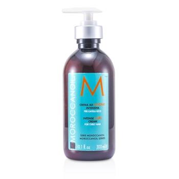 OJAM Online Shopping - Moroccanoil Intense Curl Cream 300ml/10.2oz Hair Care