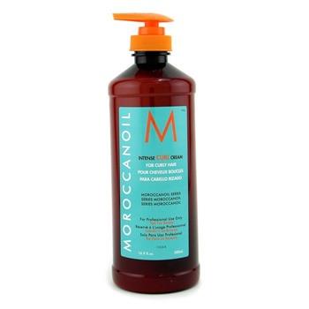 OJAM Online Shopping - Moroccanoil Intense Curl Cream (Salon Size) 500ml/16.9oz Hair Care