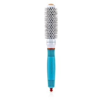 OJAM Online Shopping - Moroccanoil Ionic Ceramic Thermal 25mm Round Brush 1pc Hair Care