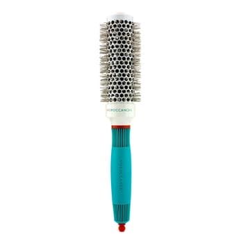 OJAM Online Shopping - Moroccanoil Ionic Ceramic Thermal 35mm Round Brush 1pc Hair Care