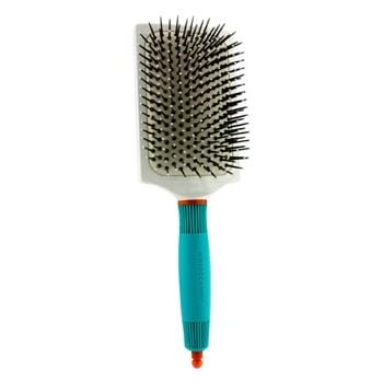 OJAM Online Shopping - Moroccanoil Ionic Ceramic Thermal Paddle Brush 1pc Hair Care