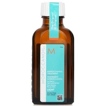 OJAM Online Shopping - Moroccanoil Light Oil Treatment 50ml/1.7oz Hair Care