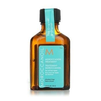 OJAM Online Shopping - Moroccanoil Moroccanoil Treatment (For All Hair Type) 25ml/0.85oz Hair Care