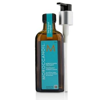 OJAM Online Shopping - Moroccanoil Moroccanoil Treatment - Original (For All Hair Types) 100ml/3.4oz Hair Care
