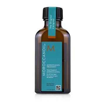 OJAM Online Shopping - Moroccanoil Moroccanoil Treatment - Original (For All Hair Types) 50ml/1.7oz Hair Care