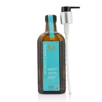 OJAM Online Shopping - Moroccanoil Moroccanoil Treatment - Original (For All Hair Types)(Random Packaging) 200ml/6.8oz Hair Care
