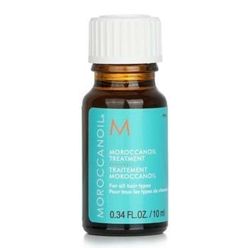 OJAM Online Shopping - Moroccanoil Moroccanoil Treatment Original (Miniature) 10ml/0.34oz Hair Care