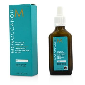 OJAM Online Shopping - Moroccanoil Oily Scalp Treatment - Oily 45ml/1.5oz Hair Care