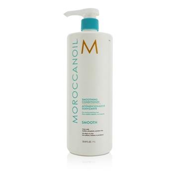 OJAM Online Shopping - Moroccanoil Smoothing Conditioner 1000ml/33.8oz Hair Care