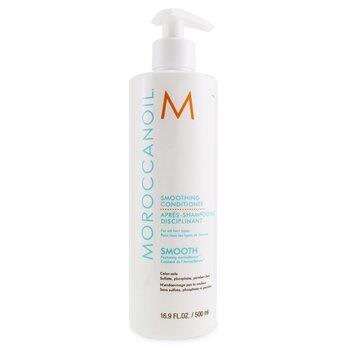 OJAM Online Shopping - Moroccanoil Smoothing Conditioner 500ml/16.9oz Hair Care