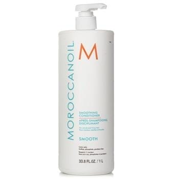 OJAM Online Shopping - Moroccanoil Smoothing Conditioner For Fizzy Hair 1000ml/33.8oz Hair Care