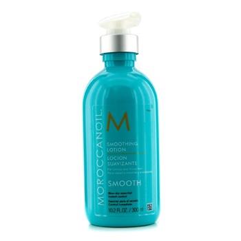 OJAM Online Shopping - Moroccanoil Smoothing Lotion (For Unruly and Frizzy Hair) 300ml/10.2oz Hair Care