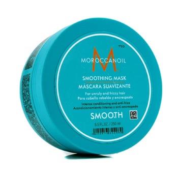 OJAM Online Shopping - Moroccanoil Smoothing Mask (For Unruly and Frizzy Hair) 250ml/8.5oz Hair Care