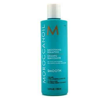 OJAM Online Shopping - Moroccanoil Smoothing Shampoo 250ml/8.5oz Hair Care