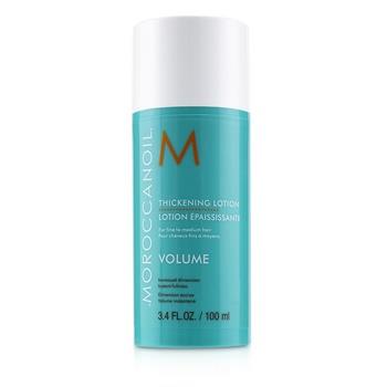 OJAM Online Shopping - Moroccanoil Thickening Lotion (For Fine to Medium Hair) 100ml/3.4oz Hair Care