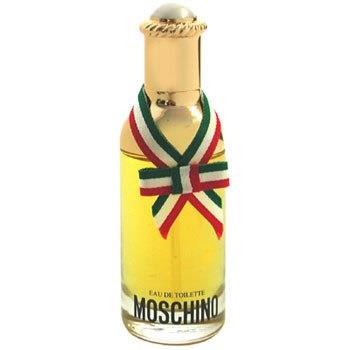 OJAM Online Shopping - Moschino Eau De Toilette Spray 75ml/2.5oz Ladies Fragrance