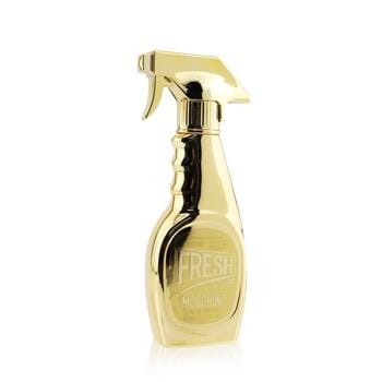 OJAM Online Shopping - Moschino Gold Fresh Couture Eau De Parfum Spray 50ml/1.7oz Ladies Fragrance