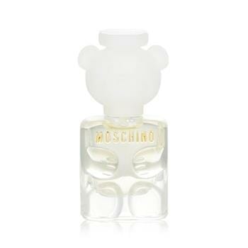 OJAM Online Shopping - Moschino Toy 2 Eau De Parfum (Miniature) 5ml/0.17oz Ladies Fragrance