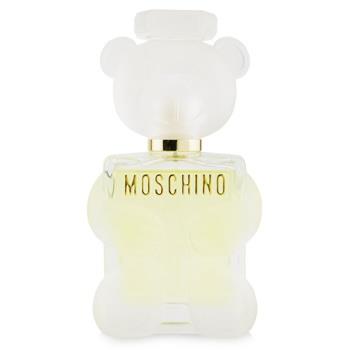 OJAM Online Shopping - Moschino Toy 2 Eau De Parfum Spray 100ml/3.4oz Ladies Fragrance