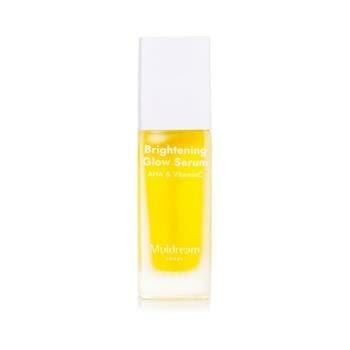 OJAM Online Shopping - Muldream Brightening Glow Serum 40ml/1.35oz Skincare