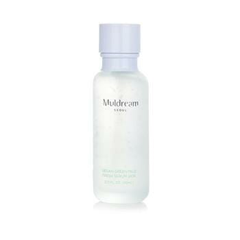 OJAM Online Shopping - Muldream Vegan Green Mild Fresh Serum Toner 110ml/3.71oz Skincare