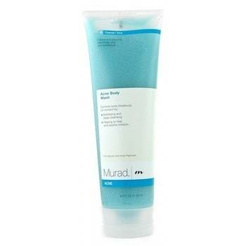 OJAM Online Shopping - Murad Acne Control Acne Body Wash 250ml/8.5oz Skincare