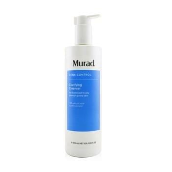 OJAM Online Shopping - Murad Acne Control Clarifying Cleanser 400ml/13.5oz Skincare