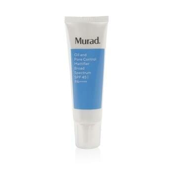 OJAM Online Shopping - Murad Acne Control Oil & Pore Control Mattifier SPF 45 50ml/1.7oz Skincare