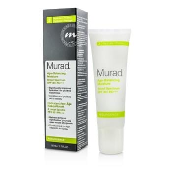 OJAM Online Shopping - Murad Age-Balancing Moisture Broad Spectrum SPF 30 50ml/1.7oz Skincare