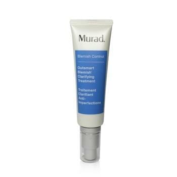 OJAM Online Shopping - Murad Blemish Control Outsmart Blemish Clarifying Treatment 50ml/1.7oz Skincare