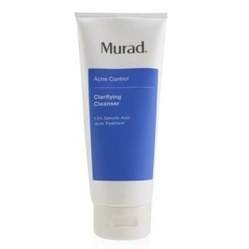 OJAM Online Shopping - Murad Clarifying Cleanser: Acne 200ml/6.75oz Skincare