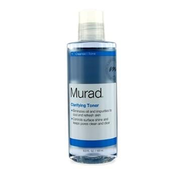 OJAM Online Shopping - Murad Clarifying Toner 180ml/6oz Skincare