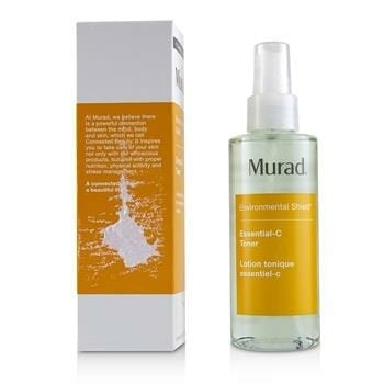 OJAM Online Shopping - Murad Essential-C Toner (Box Slightly Damaged) 180ml/6oz Skincare