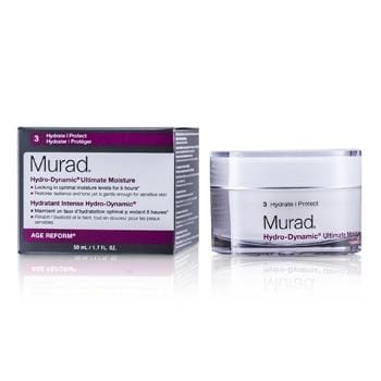 OJAM Online Shopping - Murad Hydro-Dynamic Ultimate Moisture 50ml/1.7oz Skincare