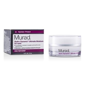 OJAM Online Shopping - Murad Hydro-Dynamic Ultimate Moisture For Eyes 15ml/0.5oz Skincare