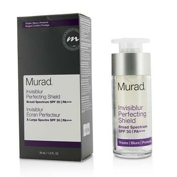 OJAM Online Shopping - Murad Invisiblur Perfecting Shield Broad Spectrum SPF30 PA+++ 30ml/1oz Skincare