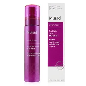 OJAM Online Shopping - Murad Prebiotic 3-in-1 MultiMist 100ml/3.4oz Skincare