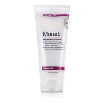 OJAM Online Shopping - Murad Refreshing Cleanser - Normal/Combination Skin 200ml/6.75oz Skincare