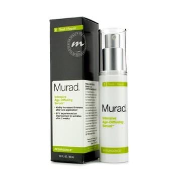 OJAM Online Shopping - Murad Resurgence Intensive Age-Diffusing Serum 30ml/1oz Skincare