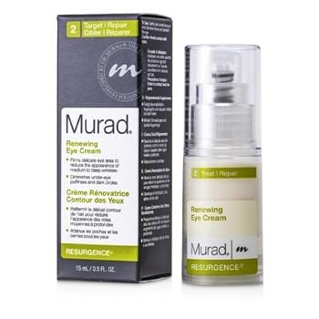 OJAM Online Shopping - Murad Resurgence Renewing Eye Cream 15ml/0.5oz Skincare