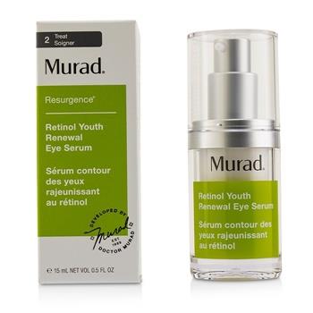 OJAM Online Shopping - Murad Resurgence Retinol Youth Renewal Eye Serum 15ml/0.5oz Skincare