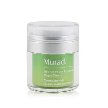 OJAM Online Shopping - Murad Resurgence Retinol Youth Renewal Night Cream 50ml/1.7oz Skincare