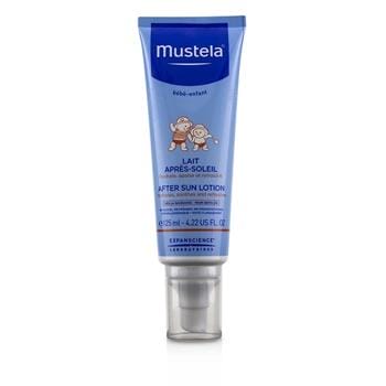 OJAM Online Shopping - Mustela After Sun Lotion 125ml/4.22oz Skincare