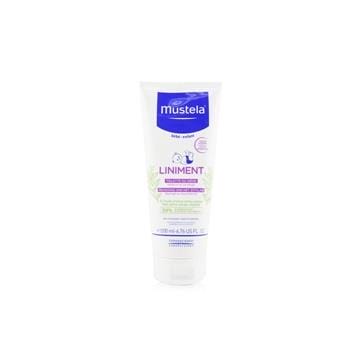 OJAM Online Shopping - Mustela Liniment Diaper Change Cleanser 200ml/6.76oz Skincare