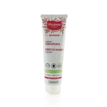 OJAM Online Shopping - Mustela Maternite 3 In 1 Stretch Marks Cream (Fragranced) 150ml/5oz Skincare