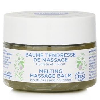 OJAM Online Shopping - Mustela Melting Massage Balm 90g Skincare